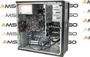 Komputer HP Intel Core i7-2600 8 GB 120 GB SSD Windows 10 Pro 5