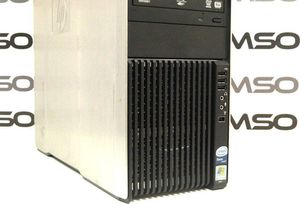 Komputer HP HP WorkStation Z600 E5620 4x2.4GHz 12GB 480GB SSD NVS DVD Windows 10 Home PL uniwersalny 2