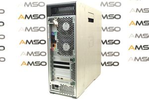 Komputer HP HP WorkStation Z600 E5620 4x2.4GHz 12GB 480GB SSD NVS DVD Windows 10 Home PL uniwersalny 3