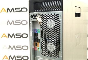 Komputer HP HP WorkStation Z600 E5620 4x2.4GHz 12GB 480GB SSD NVS DVD Windows 10 Home PL uniwersalny 4