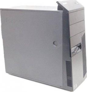 Komputer Lenovo ThinkCentre M83 TW Intel Pentium G3220 4 GB 120 GB SSD Windows 10 Pro 5