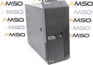 Komputer Lenovo Lenovo M83 Tower Pentium G3220 2x3.0GHz 8GB 500GB uniwersalny 1
