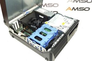 Komputer Lenovo Lenovo M92p SFF i5-3470 3.2GHz 8GB 240GB SSD Windows 10 Home PL uniwersalny 5