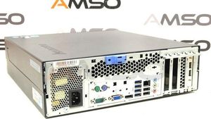 Komputer Lenovo Lenovo M92p SFF i5-3470 3.2GHz 8GB 500GB uniwersalny 3