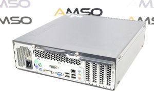 Komputer Lenovo Lenovo ThinkCentre M72e SFF G620 2x2.6GHz 4GB 120GB SSD DVD Windows 10 Home PL uniwersalny 3