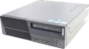 Komputer Lenovo ThinkCentre M91p DT Intel Core i5-2400 8 GB 500 GB HDD Windows 10 Pro 2