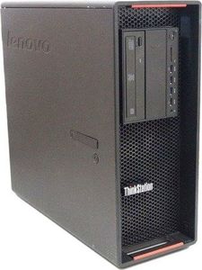 Komputer Lenovo Lenovo ThinkStation P700 TW 2xE5-2630v3 16GB 240GB SSD DVD NVS Windows 10 Professional PL uniwersalny 1