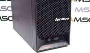 Komputer Lenovo Lenovo ThinkStation S20 W3565 3.20GHz 12GB 500GB NVS Windows 10 Professional PL uniwersalny 2