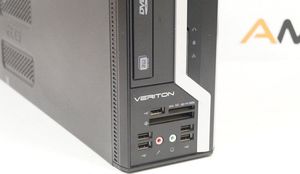 Komputer Acer Veriton X4610G Intel Core i3-2100 4 GB 120 GB SSD Windows 10 Home 2