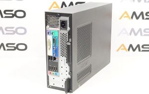 Komputer Acer Veriton X4610G Intel Core i3-2100 4 GB 120 GB SSD Windows 10 Home 3