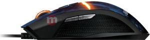 Mysz Razer Battlefield 4 Taipan (RZ01-00780200-R3M1) 2