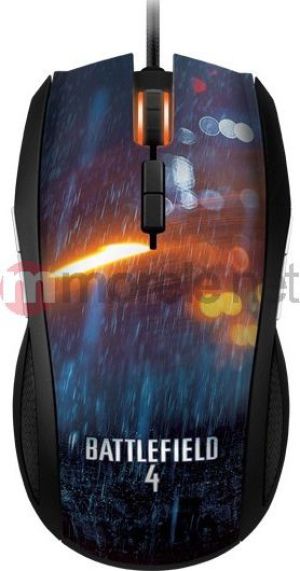 Mysz Razer Battlefield 4 Taipan (RZ01-00780200-R3M1) 4