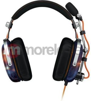 Słuchawki Razer Battlefield 4 Blackshark (RZ04-00720300-R3M1) 2