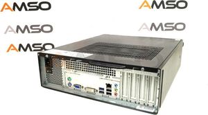 Komputer Fujitsu Intel Core i5-4430 8 GB 500 GB HDD Windows 10 Home 3