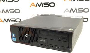 Komputer Fujitsu Fujitsu Esprimo E700 i3-2120 3.3GHz 4GB 500GB DVD Windows 10 Home PL XX uniwersalny 1