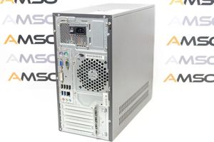 Komputer Fujitsu Intel Pentium G2030 8 GB 500 GB HDD Windows 10 Home 4