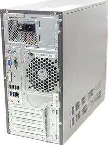 Komputer Fujitsu Fujitsu Esprimo P510 G2030 2x3.0GHz 8GB 500GB DVD Windows 10 Professional PL uniwersalny 4