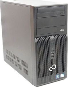 Komputer Fujitsu Fujitsu Esprimo P510 G2030 2x3.0GHz 8GB 500GB DVD uniwersalny 1
