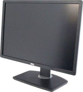 Monitor Dell Monitor Dell U2413f 24'' LED 1920x1200 AH-IPS Czarny Klasa A- uniwersalny 1