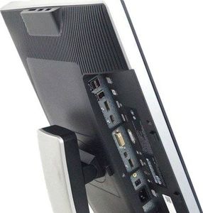 Monitor Dell Monitor Dell U2413f 24'' LED 1920x1200 AH-IPS Czarny Klasa A- uniwersalny 3