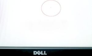 Monitor Dell Monitor Dell U2413f 24'' LED 1920x1200 AH-IPS Czarny Klasa A- uniwersalny 5