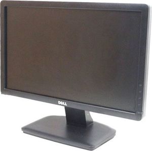 Monitor Dell Panoramiczny DELL E1912 19'' 5ms LED Czarny Klasa A uniwersalny 1