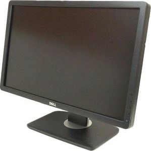 Monitor Dell Monitor P2212H 22'' LED 1920x1080 Czarny Klasa A uniwersalny 1
