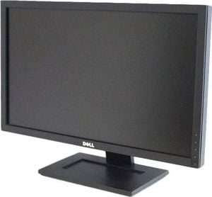 Monitor Dell Monitor Dell E2310H 23'' LED 1920x1080 DVI D-SUB Czarny Klasa A uniwersalny 1