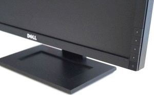 Monitor Dell Monitor Dell E2310H 23'' LED 1920x1080 DVI D-SUB Czarny Klasa A uniwersalny 2