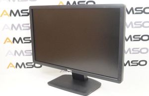 Monitor Dell Monitor Dell E2313h 23'' LED 1920x1080 DVI D-SUB Czarny Klasa A uniwersalny 1