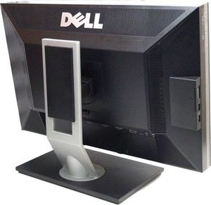 Monitor Dell Profesjonalny Dell U2410 1920x1200 IPS Klasa A- K1F uniwersalny 4
