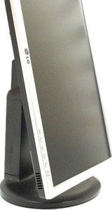 Monitor LG Monitor LG E2210 LED 22'' 1680x1050 5ms Srebrny Klasa A uniwersalny 1