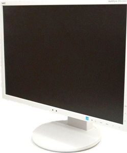 Monitor NEC Monitor NEC EA223WM 22'' LED 1680x1050 TN Biały Klasa A uniwersalny 1