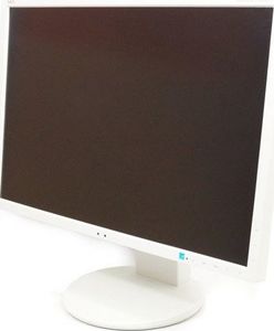 Monitor NEC Monitor NEC EA244WMi 24'' LED 1920x1200 IPS PIVOT Biały Klasa A- uniwersalny 1
