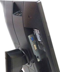 Monitor Philips Monitor Philips 221B6L 22'' LED 1920x1080 DVI USB Czarny Klasa A uniwersalny 4