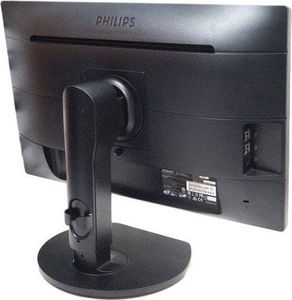Monitor Philips Monitor Philips 221B6L 22'' LED 1920x1080 DVI USB Czarny Klasa A uniwersalny 5