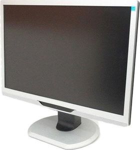 Monitor Philips Monitor LCD Philips 220B2 1680x1050 Srebrny Klasa A uniwersalny 1