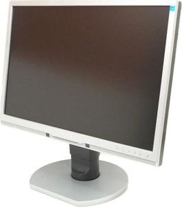 Monitor Philips Monitor LCD Philips 225B1 1680x1050 Srebrny Klasa A uniwersalny 1