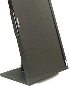 Monitor Samsung Monitor Samsung SyncMaster NC240 LED 24'' 1920x1080 DVI USB PCoIP Czarny Klasa A uniwersalny 1