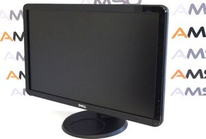 Monitor Dell Monitor Dell S2309W 23'' 1920x1080 DVI D-SUB Czarny uniwersalny 1