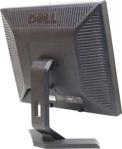 Monitor Dell Monitor Dell E170s 17'' 1280x1024 LCD D-SUB Czarny Klasa A uniwersalny 3
