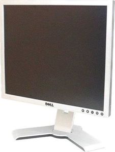 Monitor Dell Monitor Dell UltraSharp 1907fp 1280x1024 LCD TN Srebrny Klasa A uniwersalny 1