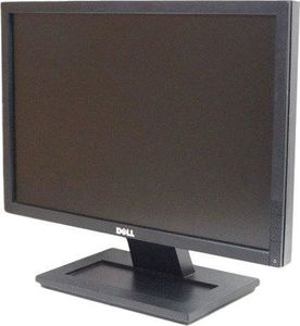 Monitor Dell Monitor Dell E Series E1911 1440x900 Panorama Czarny Klasa A uniwersalny 1