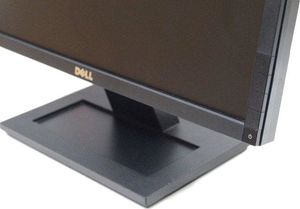 Monitor Dell Monitor Dell E Series E1911 1440x900 Panorama Czarny Klasa A uniwersalny 2