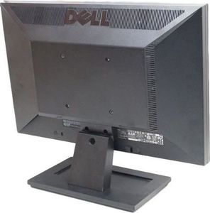 Monitor Dell Monitor Dell E Series E1911 1440x900 Panorama Czarny Klasa A uniwersalny 4