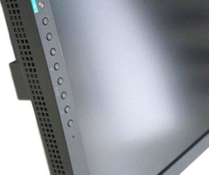 Monitor Eizo Monitor EIZO EV2333W 23'' 1920x1080 PVA DisplayPort DVI Czarny Klasa A uniwersalny 2