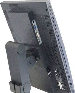 Monitor Eizo Monitor EIZO EV2333W 23'' 1920x1080 PVA DisplayPort DVI Czarny Klasa A uniwersalny 4