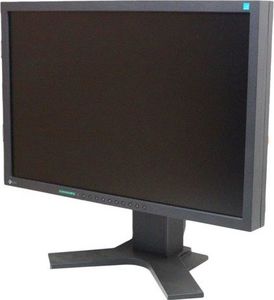 Monitor Eizo Monitor EIZO FlexScan S2202W 22'' 1680x1050 Czarny Klasa A uniwersalny 1