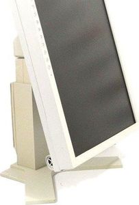 Monitor Eizo Monitor EIZO S2202W 22'' 1680x1050 PIVOT DVI 10bit Biały Klasa A uniwersalny 2