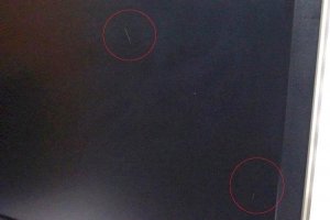 Monitor Fujitsu NOWY LEDowy Monitor Fujitsu Siemens B24T-7 1920x1080 Czarny uniwersalny 4